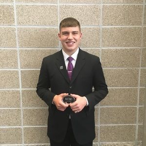 Meet your Posher, Dylan